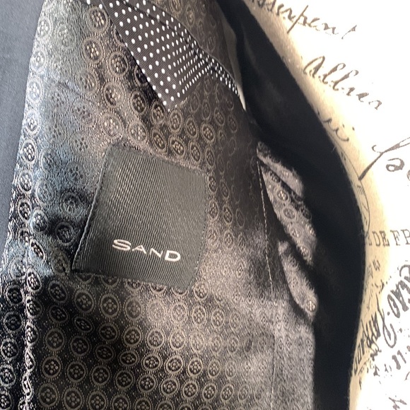 🇩🇰Sand (38R) - Picture 9 of 16